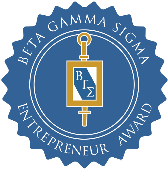 Entrepreneur Award 2018 - Handbook Of Acoustic Emission (561x565), Png Download