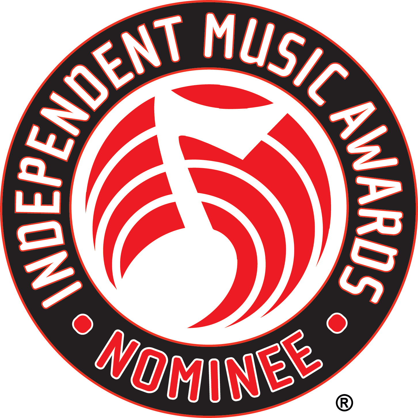Camille Nominated In 2015 Independent M Camille Ima - Independent Music Awards Logo (1452x1452), Png Download