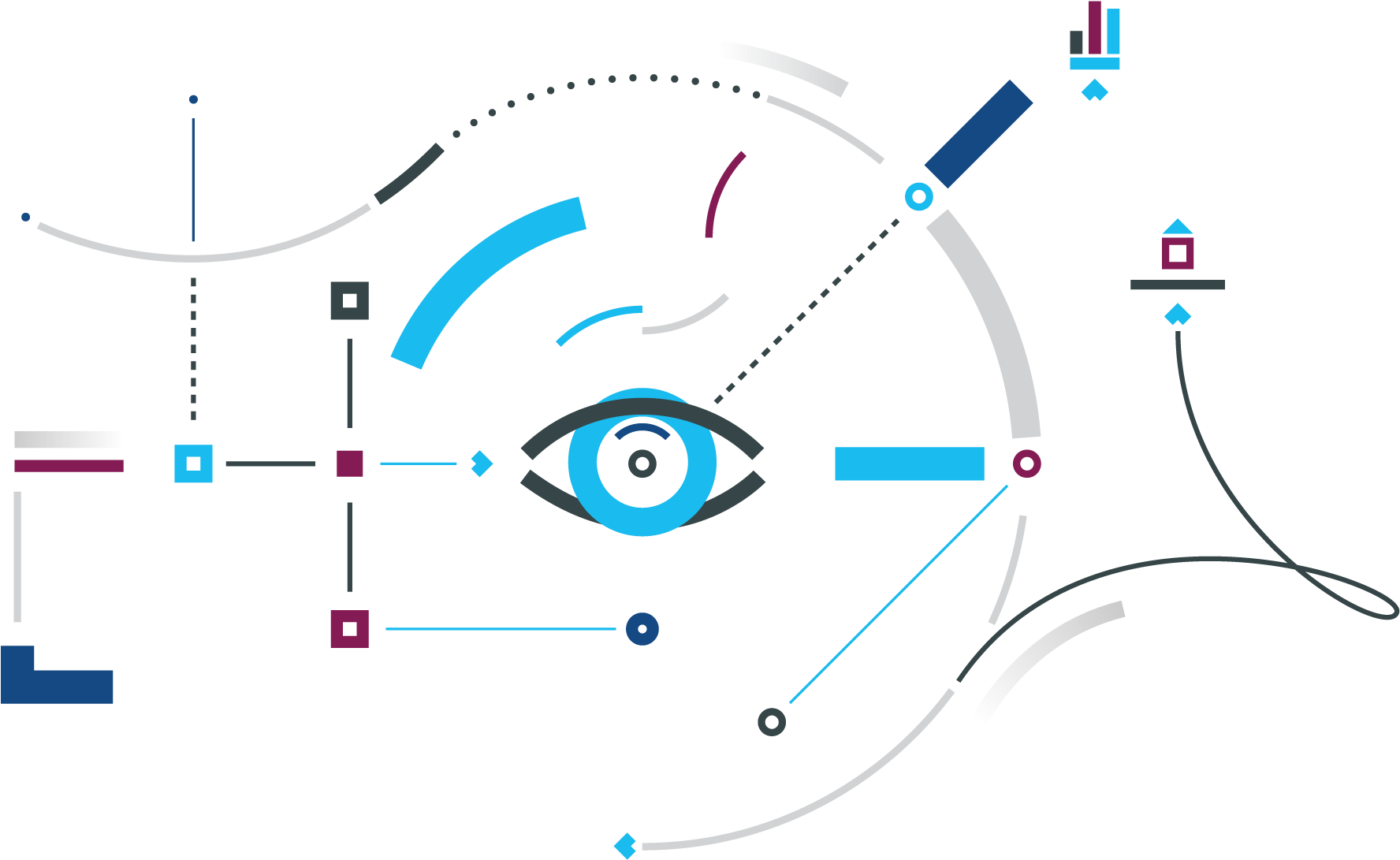 Tech Entrepreneurs - Entrepreneurship (2048x1128), Png Download