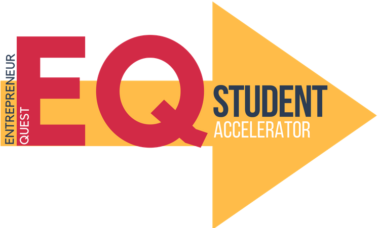 Eq Student Accelerator Logo - Law Student (810x450), Png Download