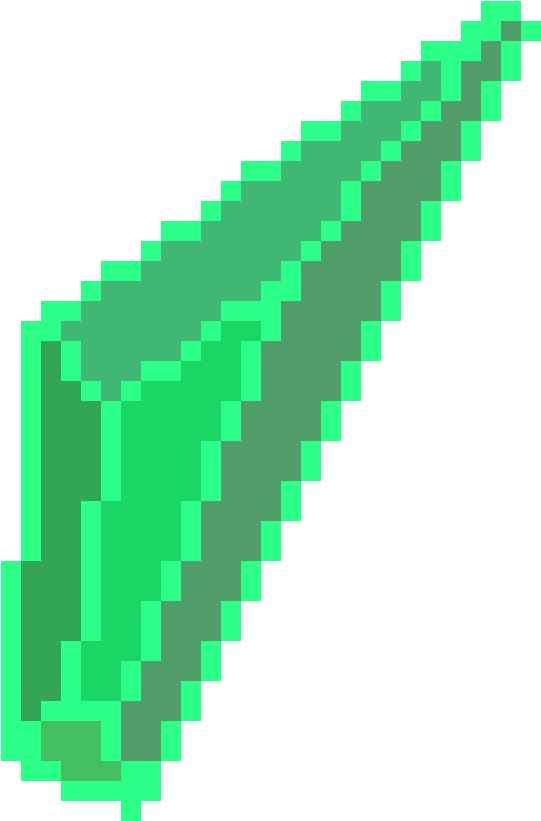 Gemstone - Pixel Art (720x860), Png Download
