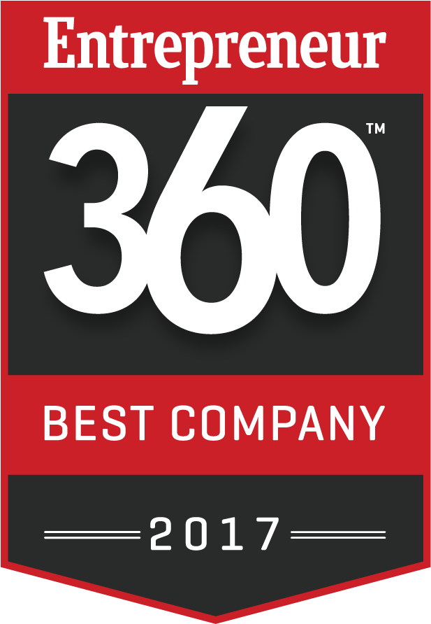 Entrepreneur Magazine 360 Companies - Entrepreneur 360 Best Company (778x891), Png Download