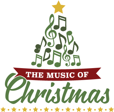 Transparent Christmas Music - Christmas Music Images Transparent (400x400), Png Download