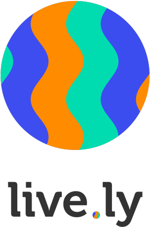 Ly Live - Live Ly (500x550), Png Download