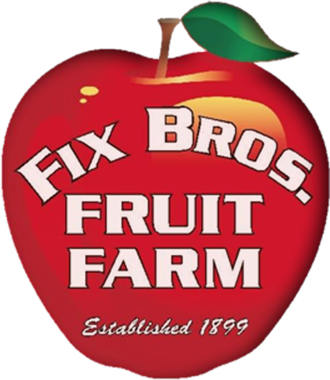 Pick Your Own Schedule - Fix Bros Fruit Farm (719x820), Png Download