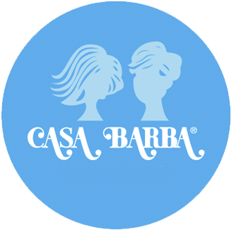Casa Barba - Klub Mila Logo (330x484), Png Download