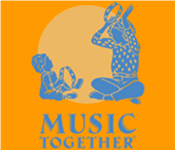 Kids Music Together - Music Together (500x300), Png Download