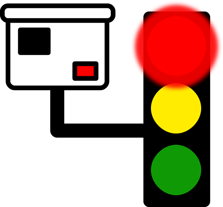 Traffic Light Clipart Light Energy - Running A Red Light Meme (777x720), Png Download