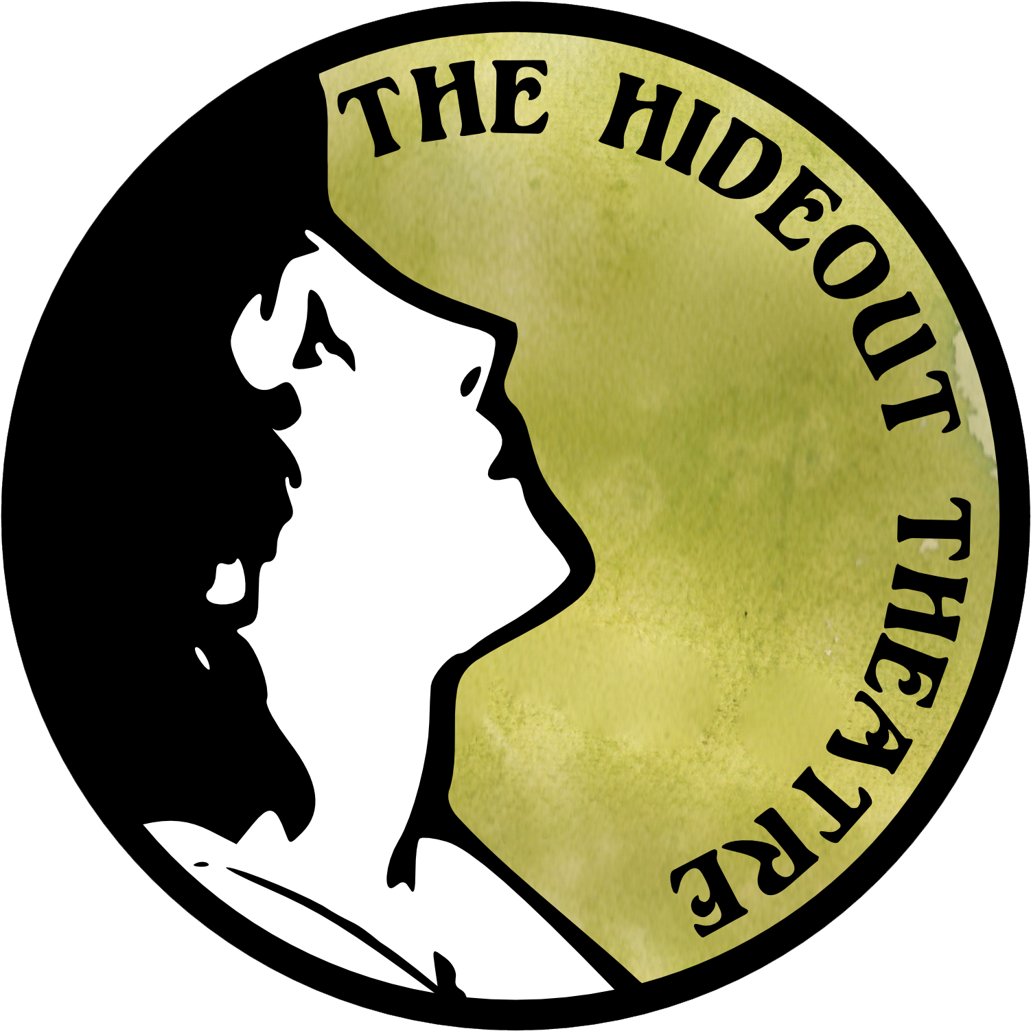 This Entry Was Posted On Thursday, November 16th, 2017 - Hideout Theatre (1575x1575), Png Download
