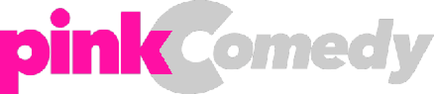 File History - Pink Comedy Png (876x190), Png Download