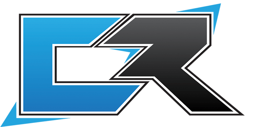 Image1467130005 - Critical Reaction Logo (864x432), Png Download