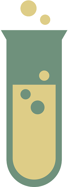 Chemicals, Bubbles, Chemistry, Reaction - Substance Theory (320x640), Png Download