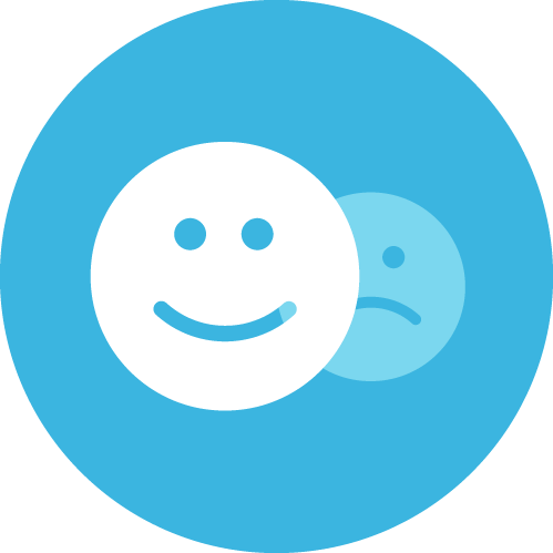 Reduces The Negative Reaction To Promotional Offers - Gnome Logo Svg (499x499), Png Download