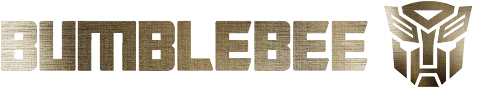Bumblebee Movie 2018 Logo By Ultraspeeder On Deviant - Transformers (1191x670), Png Download