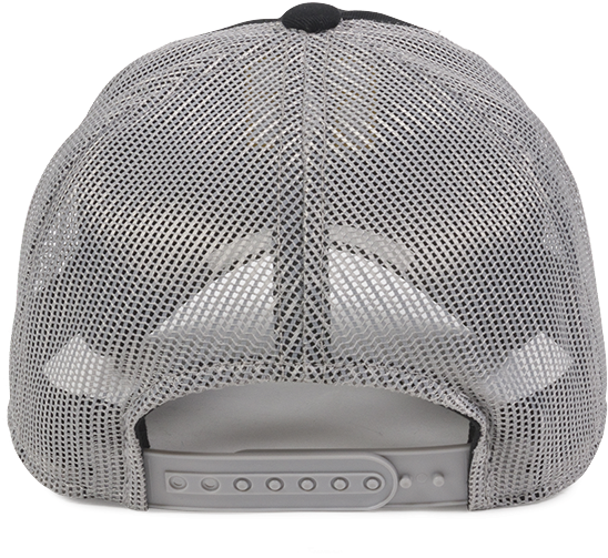 Calico Ink Us Army Hat Navy And White Back - Hat (600x600), Png Download