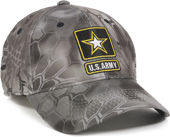 Us Army Hat - Us Army (600x600), Png Download