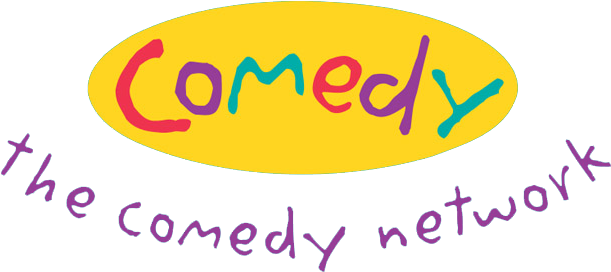 Comedy - Comedy Network Logo (658x370), Png Download