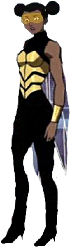 Png - Bumblebee (600x918), Png Download