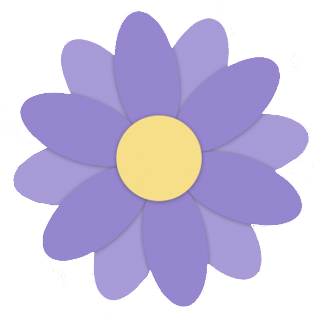 Flower Reaction Facebook Png (1200x1200), Png Download