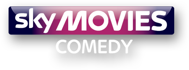 Sky Comedy - Sky Movies Sky Sports (660x493), Png Download