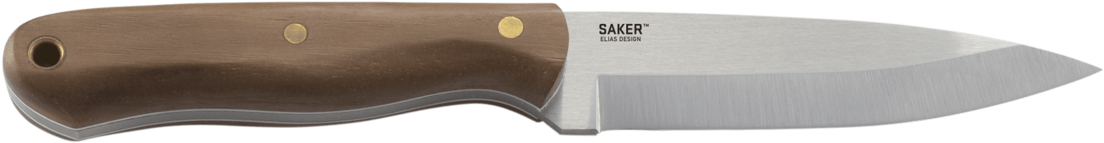 1075 Bushcraft Knives (1840x824), Png Download