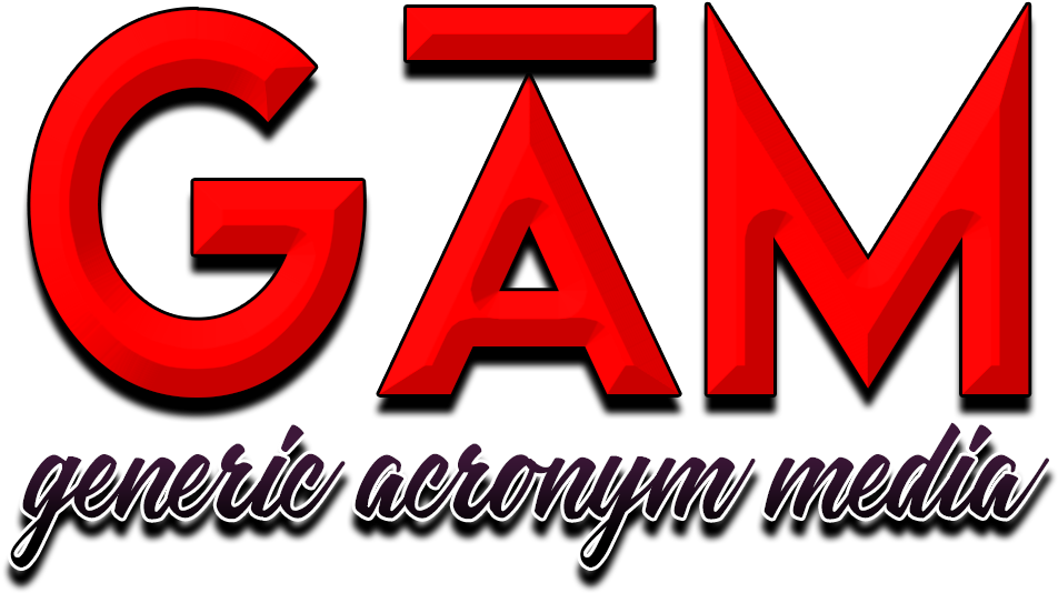 Gam - Portable Network Graphics (1000x1000), Png Download