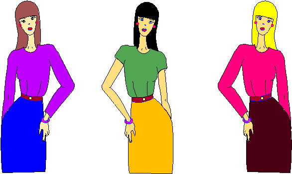 Bkimono - Modelos De Corte Y Confeccion (665x353), Png Download