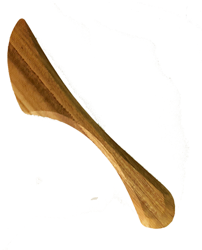 Most Recent From The Blog - Wooden Spoon (600x500), Png Download