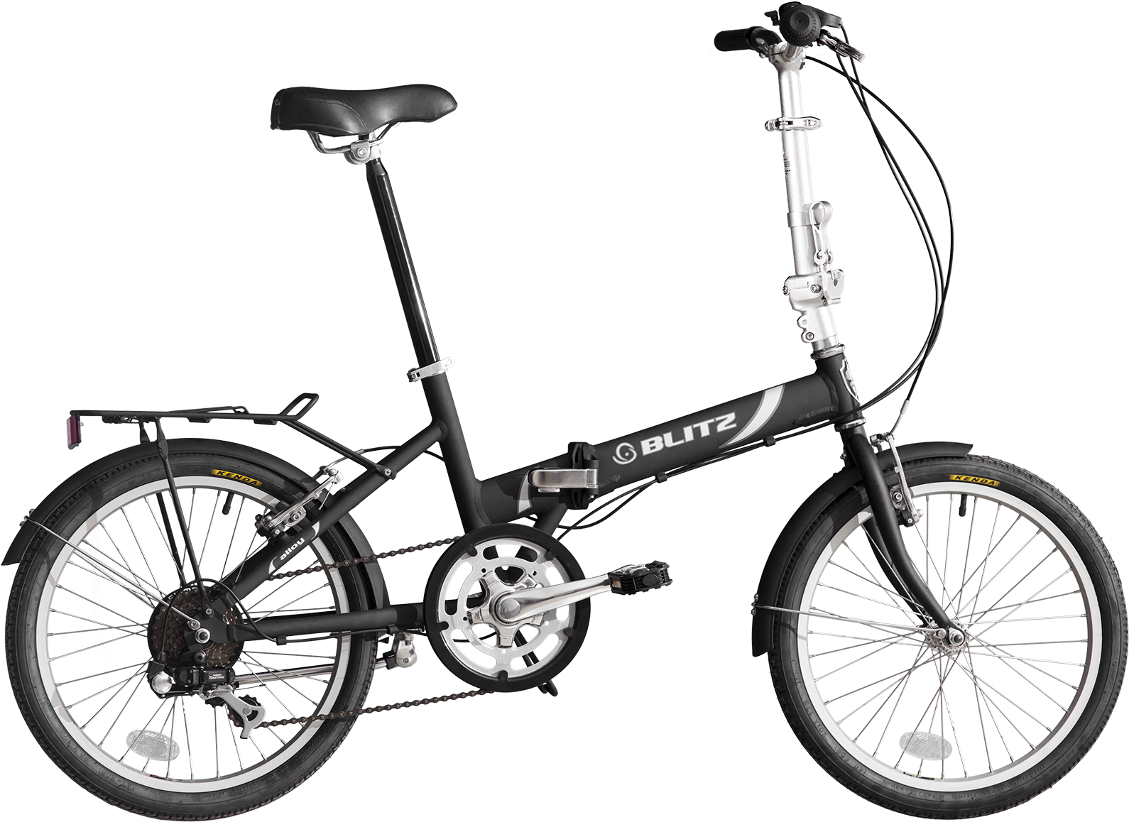 Parent Directory - Tern Link D7i (1600x1194), Png Download