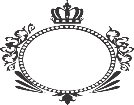 Resultado De Imagem Para Modelos Para Criar Brasão - Brasão 15 Anos Png (433x340), Png Download