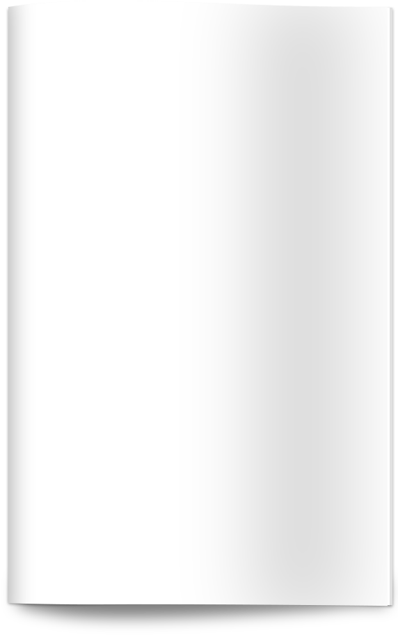Paper Product (572x971), Png Download