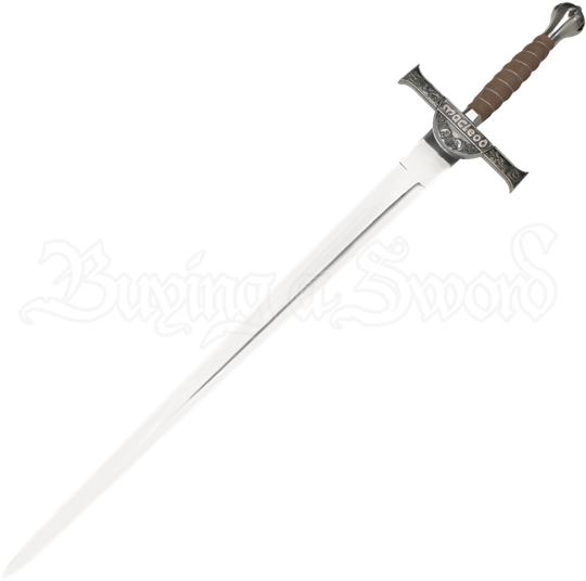 Highlander Family Sword - Highlander Clan Macleod Sword (550x550), Png Download