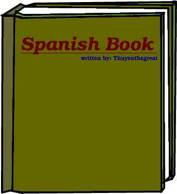 Spanish Book New Body - Bfdi Spanish Book (653x483), Png Download