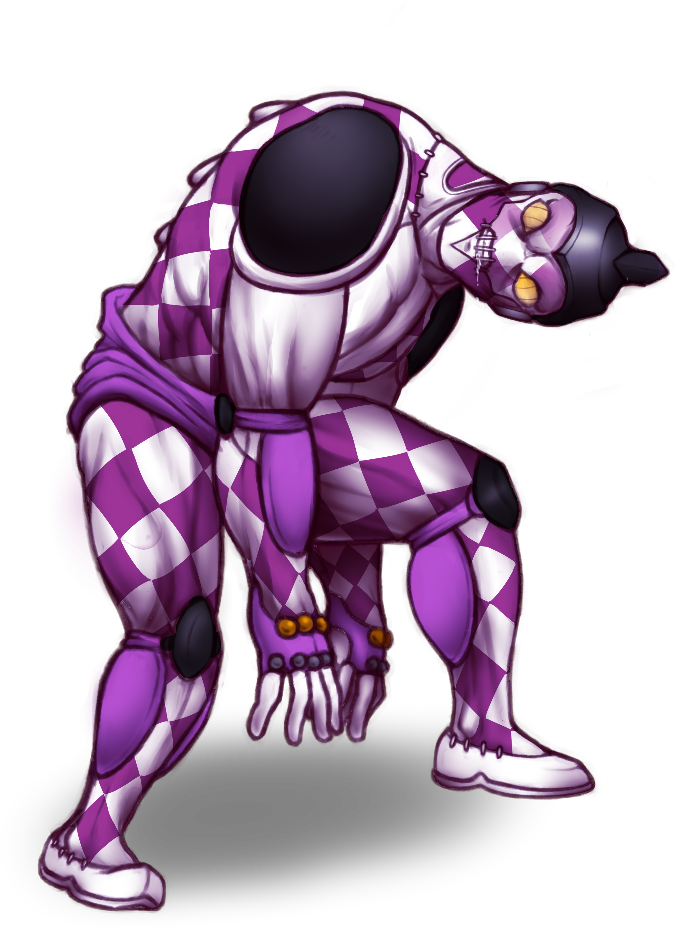 Picture Royalty Free Stock S Bizarre Art Collab Vento (3000x3500), Png Download