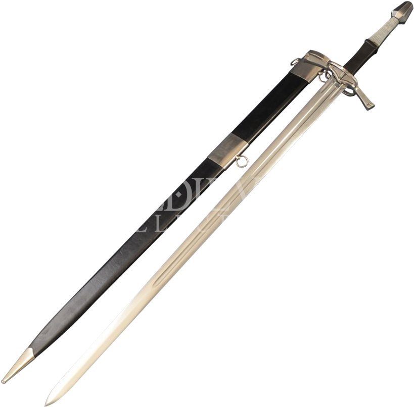 Medieval Swords, Renaissance Clothing, Medieval Clothing, - Decorative Sword (818x818), Png Download