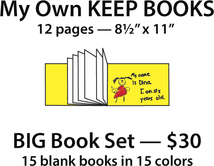 My Own Keep Books Big Book Set - Nigel Thornberry Meme (1000x667), Png Download