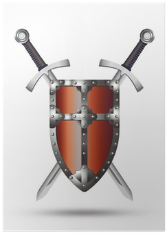 Sword (400x400), Png Download