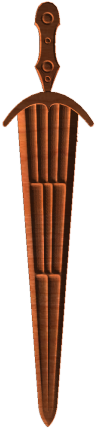Sword (430x430), Png Download