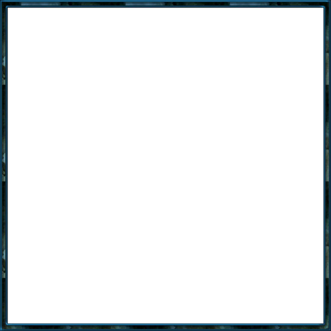 Like This - - Square Png (1100x1100), Png Download