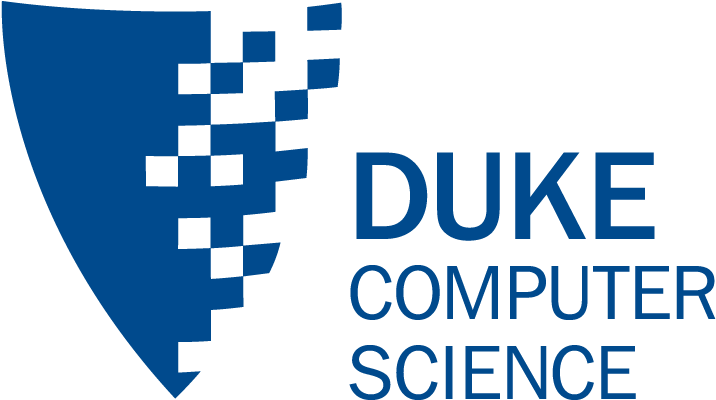 Medium - Duke Computer Science (825x825), Png Download