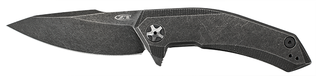 Hanwei Tinker Early Medieval Sword, Sharp By Paul Chen - Zero Tolerance Knives (616x235), Png Download