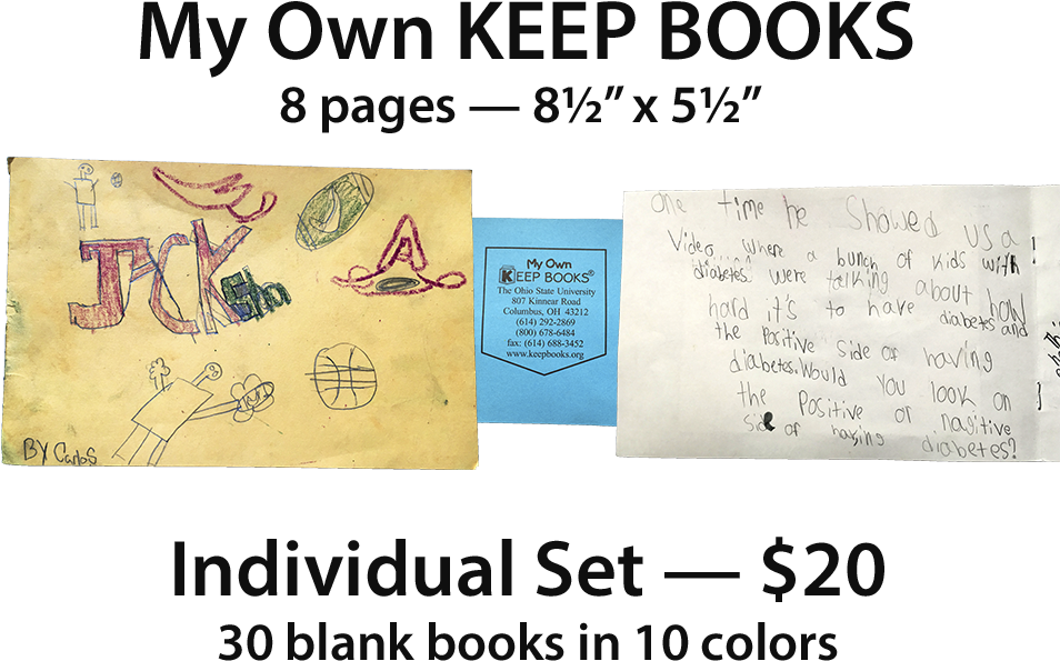 My Own Keep Books Individual Set - State Power (1000x667), Png Download