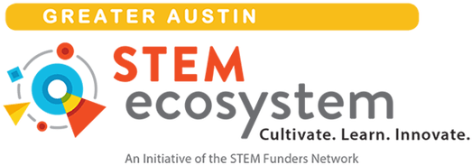 Cropped Austin Ecosystem Partner Logo2 - We Can't Do This Alone - Hack (1000x204), Png Download