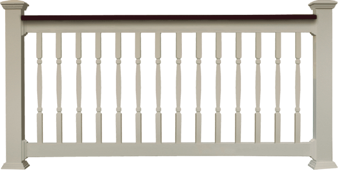 Photo Railing 5 Zpsfmgiauhb - Photograph (662x333), Png Download