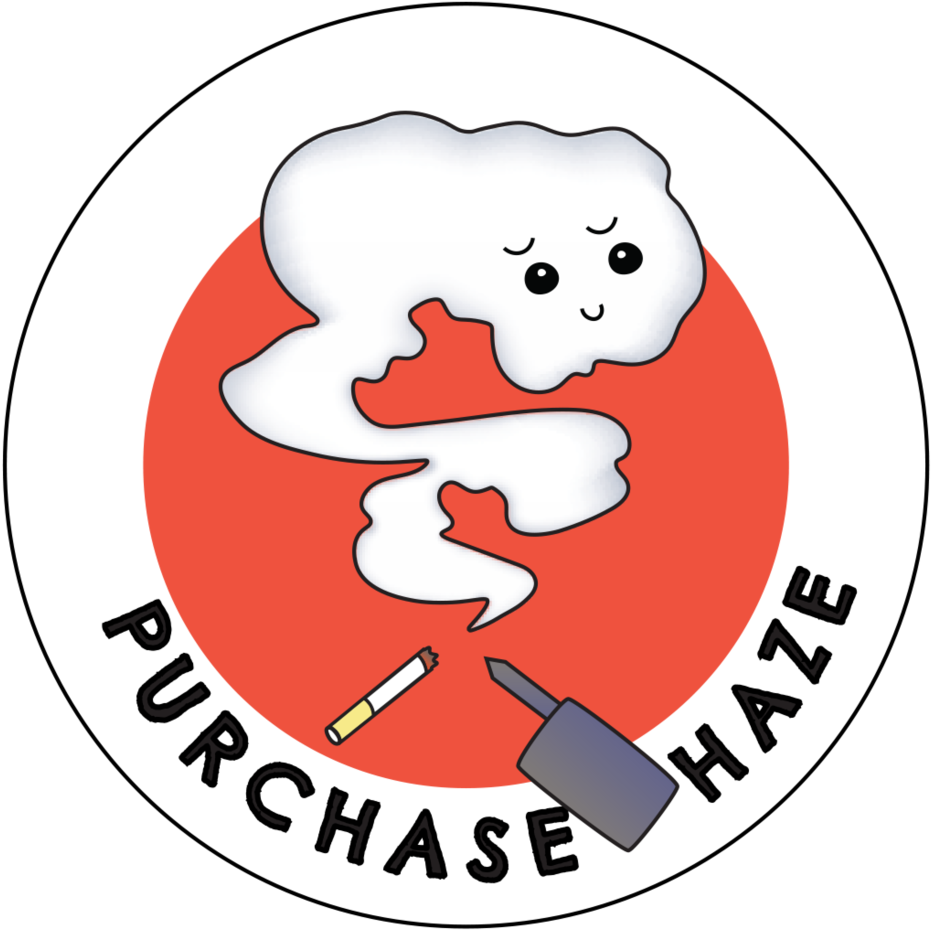 Purchase Haze - Illustration (1000x1153), Png Download