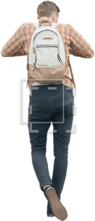 Parent Category - People Looking Down Png (450x450), Png Download