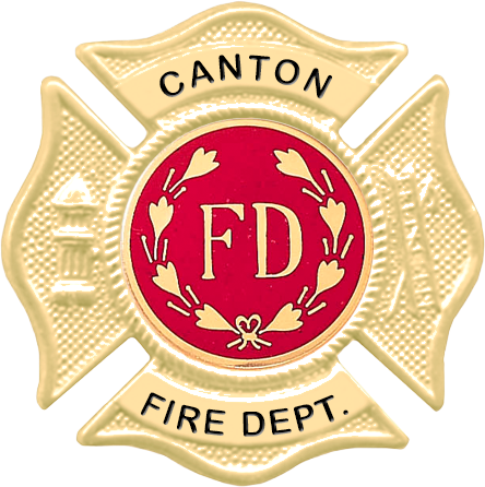 Maltese Cross Badge - Color (444x446), Png Download