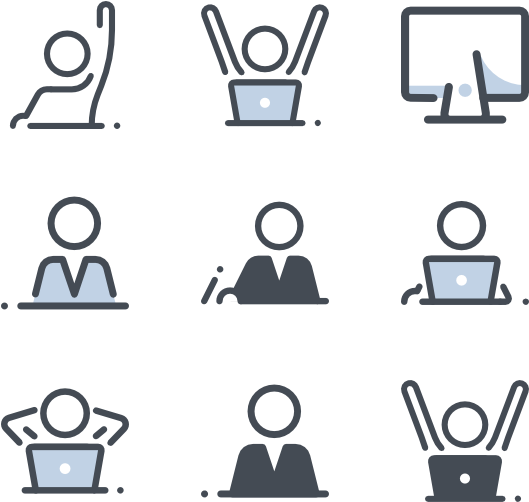 Working - Download (600x564), Png Download