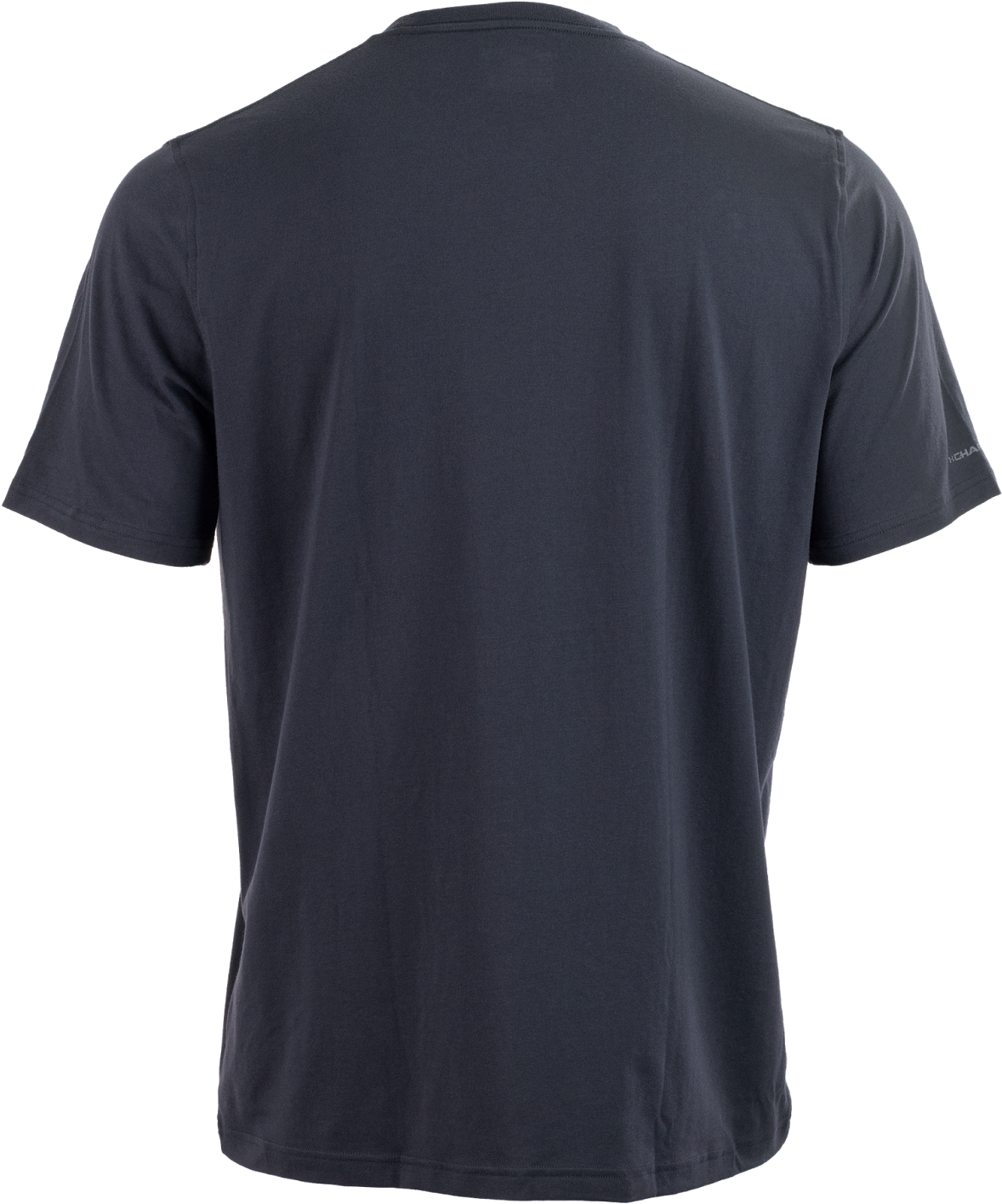 Ua Men's Heatgear Maltese Cross T-shirt - Remeras Hombre (1313x1600), Png Download