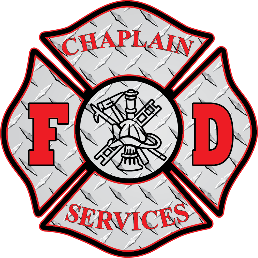 Maltese Cross - Fire Dept Logo Png (1000x1002), Png Download